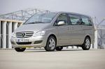 Mercedes-Benz Viano 2011 года